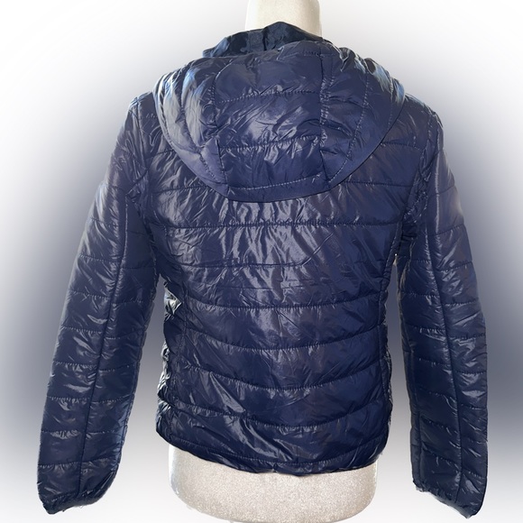 Ambiance Super Lightweight Packable Jacket size Small NWT - Picture 2 of 6